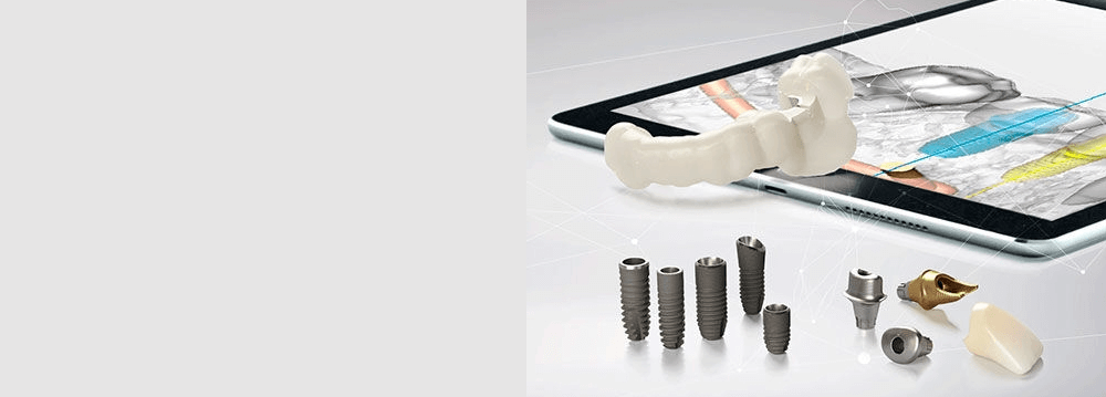 Temporary Prosthetic Teeth